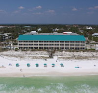 Crystal Sands Condominiums - Tourism Bookings