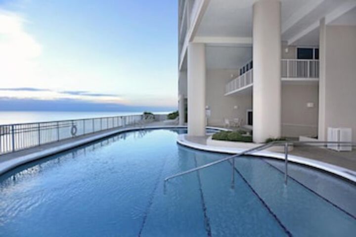 Palazzo Condominiums - thumb 0