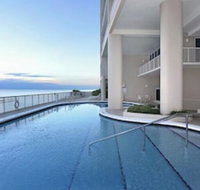 Palazzo Condominiums - China Accommodation