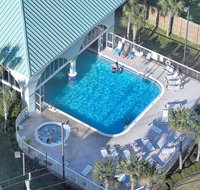 Celadon Beach Resort by Panhandle Getaways - China Accommodation