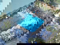 Celadon Beach Resort by Panhandle Getaways