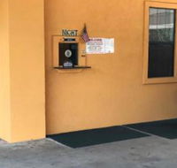 Greenlawn Motel - Tourism Bookings