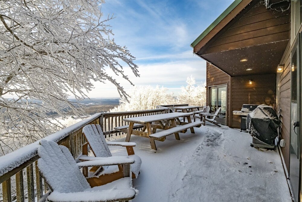 Spruce Lodge - thumb 4