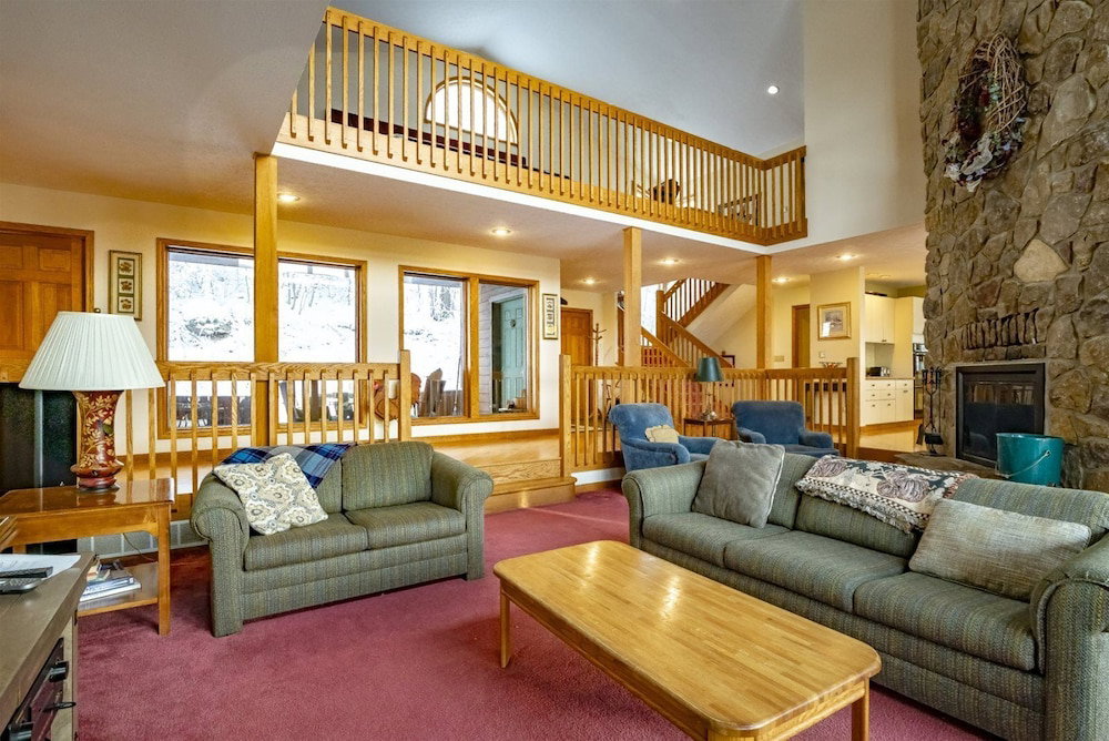 Spruce Lodge - thumb 3