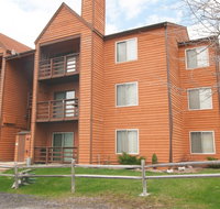 Slopeside Condo D102 - Tourism Bookings
