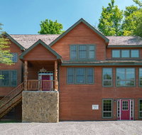 Hawthorne Lodge - Tourism Bookings