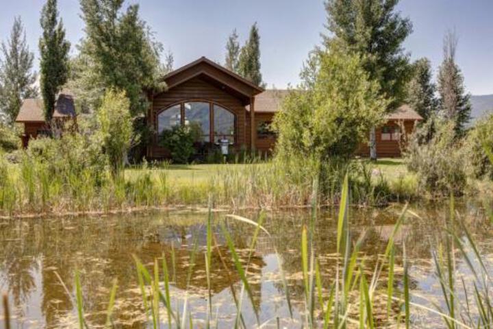 Abode At Sweetwater - thumb 0