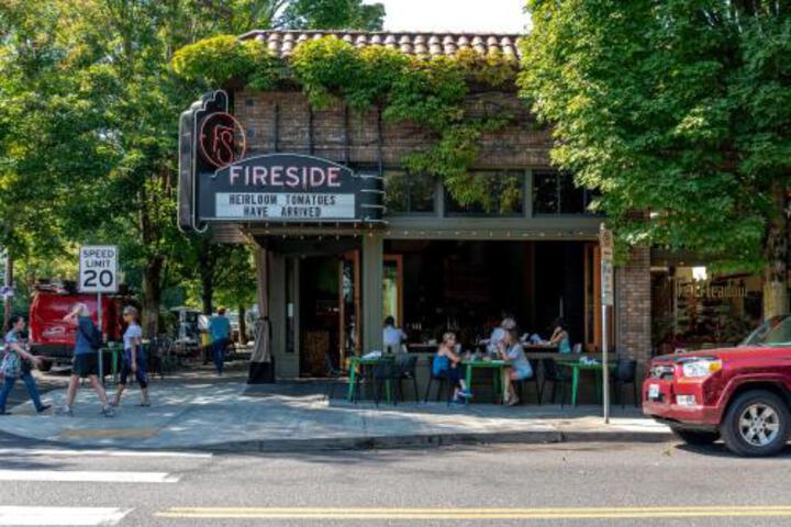 Lovejoy Nook - thumb 5