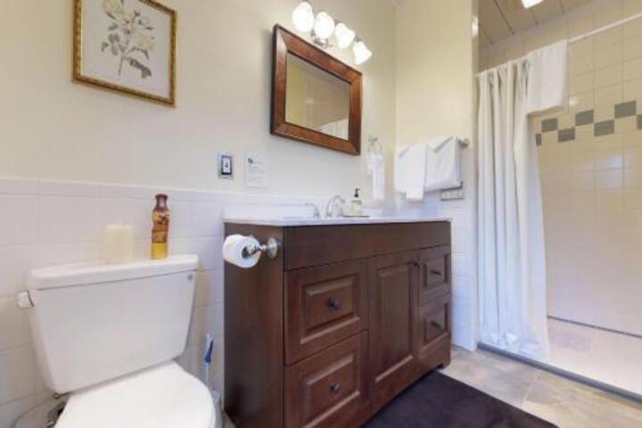 Albion Garden Cottage - thumb 5