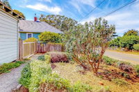 Albion Garden Cottage