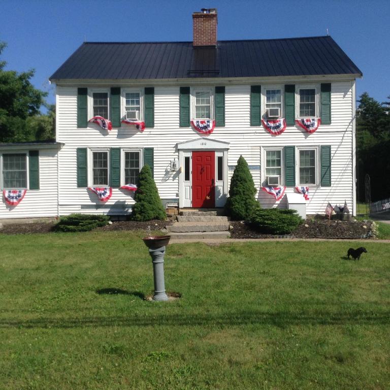 1810 House Bed & Breakfast - thumb 2