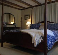 1810 House Bed  Breakfast - Tourism Bookings