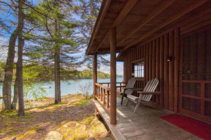 Sailors Cabin - thumb 0