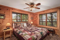 Dancing Bear Lodge Home