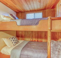 Cultus Bay Overlook - China Accommodation