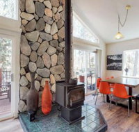 Captains Cabin - USA Accommodation