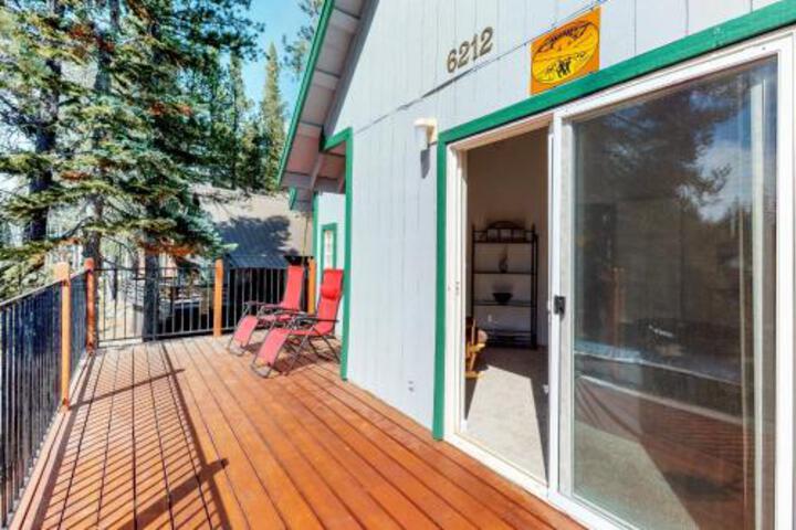 Captains Cabin - thumb 2