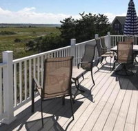 Cape Cod Bliss - Tourism Bookings