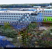 Bally's Twin River Lincoln Casino  Hotel - Tourism Bookings