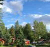 Bear Creek Lodge Alaska - China Accommodation