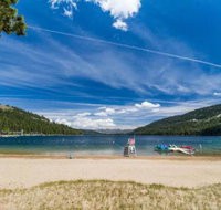 Serene Retreat - USA Accommodation