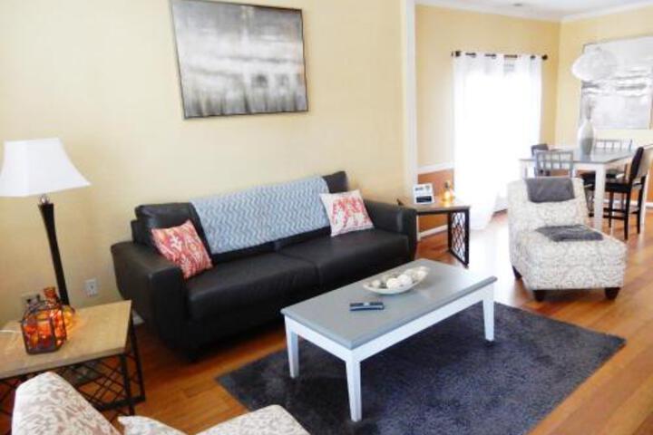 Quay Villa - thumb 3