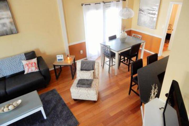 Quay Villa - thumb 1