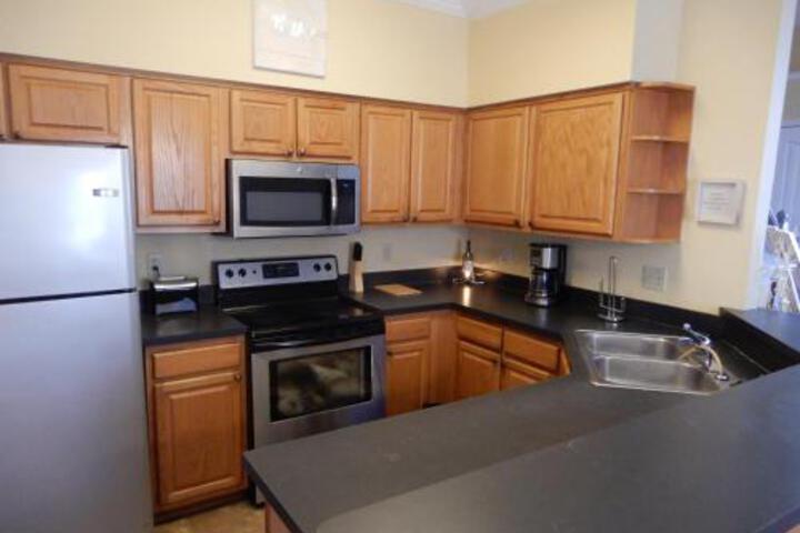 Quay Villa - thumb 6