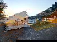 Tentrr Mystic Mountain Petrified Camp