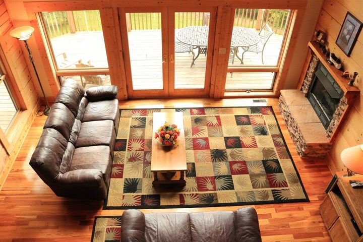 Patchwork Paradise - thumb 1