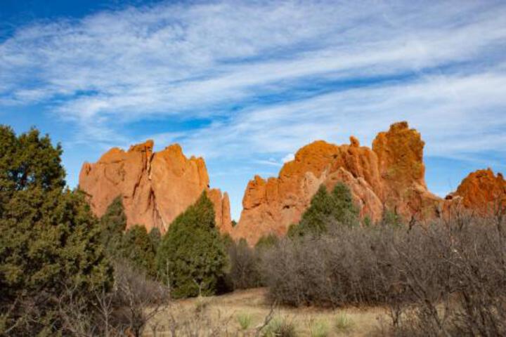 Cougar Chalet - thumb 3