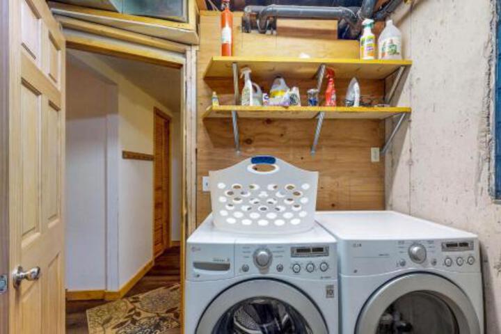 Cougar Chalet - thumb 4