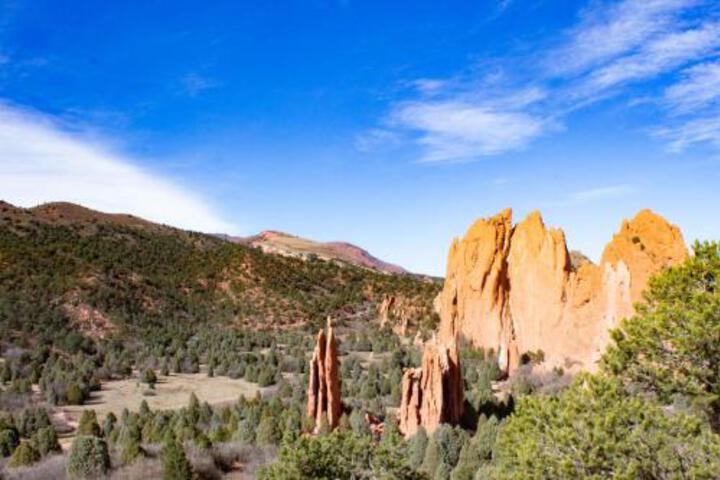 Cougar Chalet - thumb 5