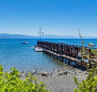 Peaceful Forest Retreat - Tourism Bookings