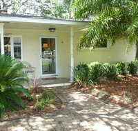 Krewer Duplex 2 Br Apts - Tourism Bookings