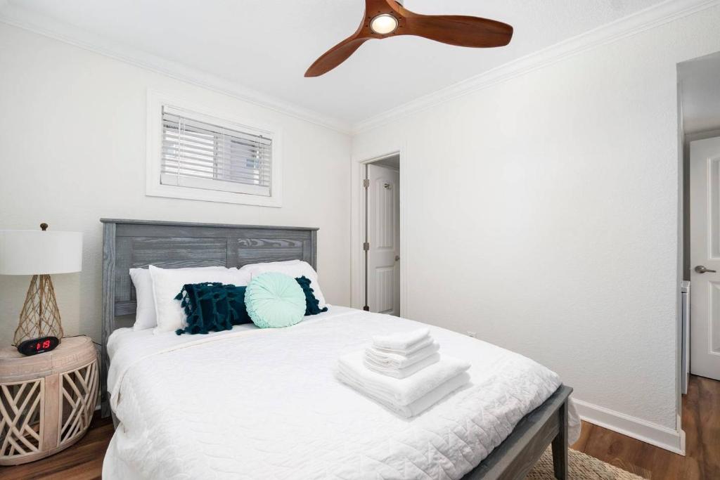 Dune Cottage Tide Suite (2 Bd / 2 Bth Beach Condo) - thumb 2