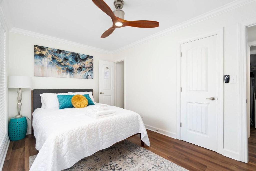 Dune Cottage Tide Suite (2 Bd / 2 Bth Beach Condo) - thumb 6