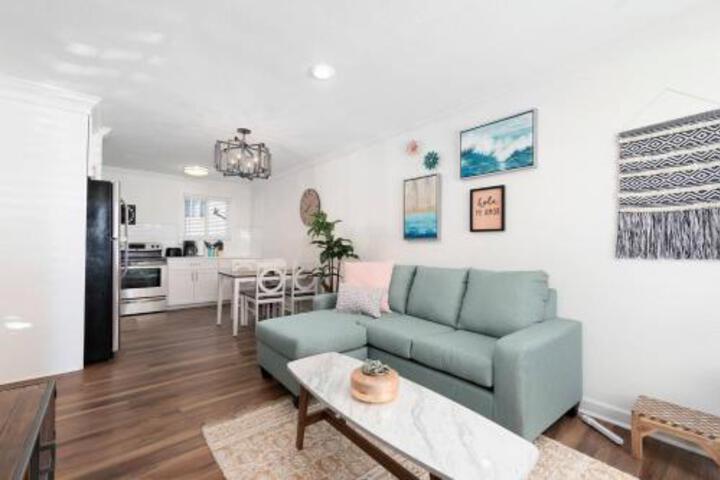 Dune Cottage Tide Suite (2 Bd / 2 Bth Beach Condo) - thumb 0