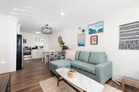 Dune Cottage Tide Suite 2 Bd / 2 Bth Beach Condo