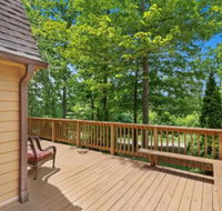 Sequoyah Hideaway - Accommodation China