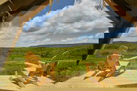 Tentrr Camp Haven Meadow Retreat