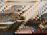 Tentrr Hidden Brook Farm