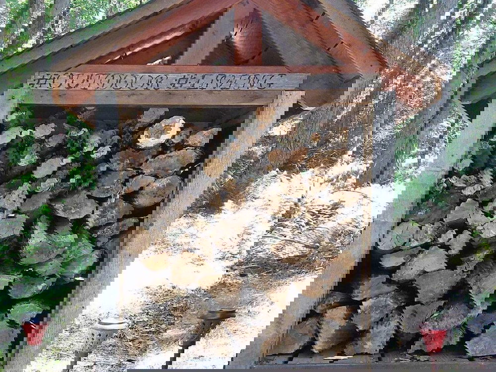 Tentrr Swinging Bridge Sanctuary - thumb 0