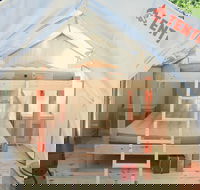 Tentrr Crooked Run - Tourism Bookings