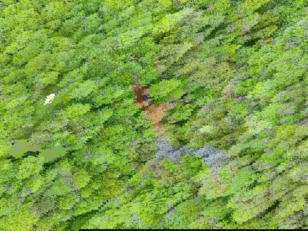 Tentrr Catskill Mountainside Camp Campsite - thumb 4