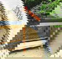 Tentrr Catskill Mountainside Camp Campsite - China Accommodation