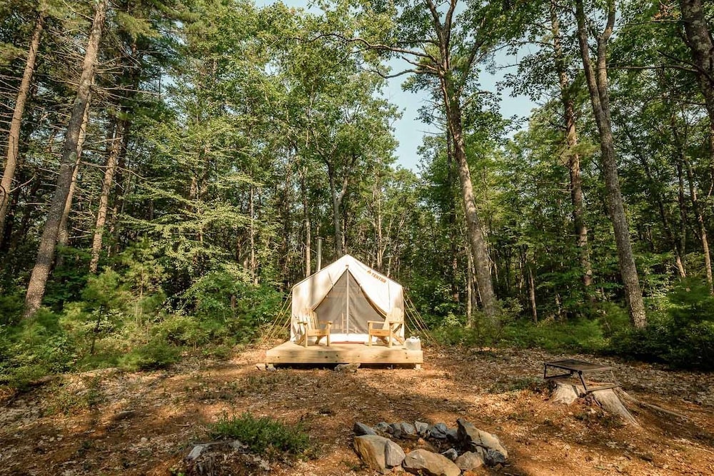 Tentrr Bridgewater Farm Campsite - thumb 3