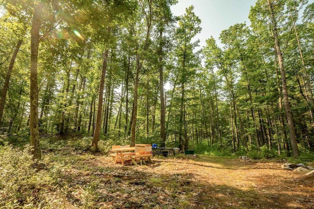 Tentrr Bridgewater Farm Campsite - thumb 4