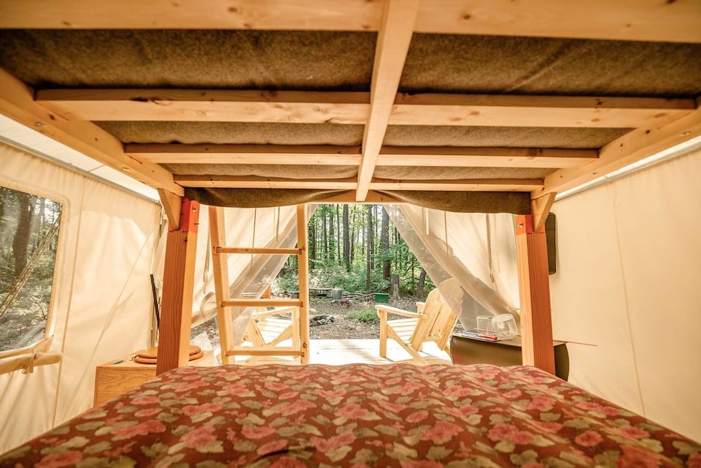 Tentrr Bridgewater Farm Campsite - thumb 1