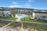 Ormond Ocean Club Condos